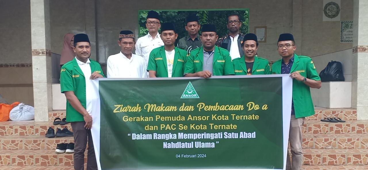 PAC Se- Kota Ternate 