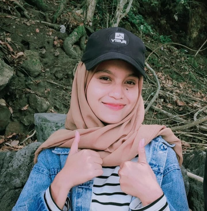 Nurcebi Suriyanto 