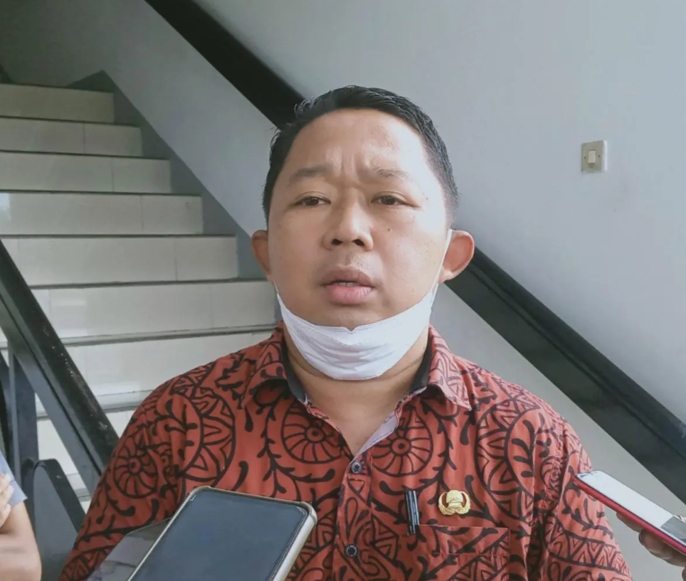 Rizal Marsaoly./Ilo