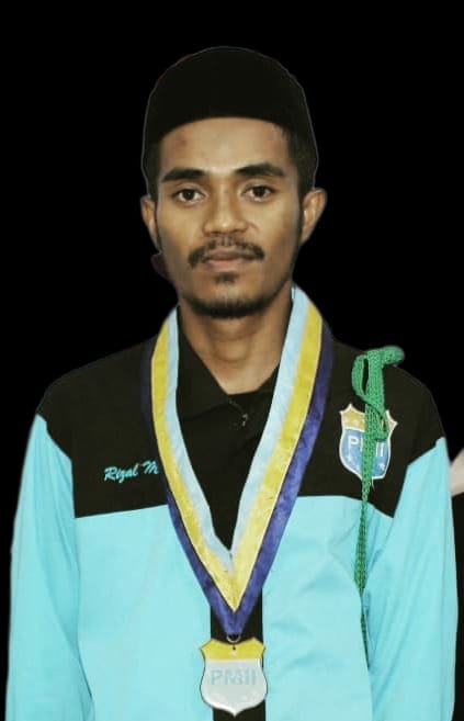 Ismail Ade./Ilo