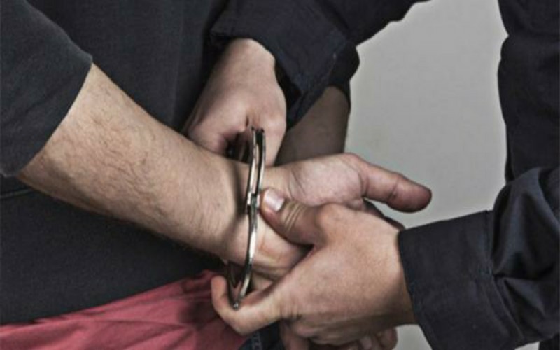 Ilustrasi Oknum Kepala Sekolah yang Ditetapkan Tersangka Oleh Polisi 