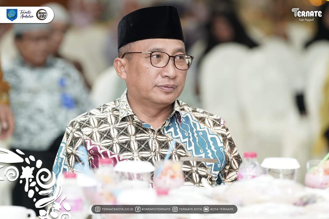 Tauhid Soleman./Ist