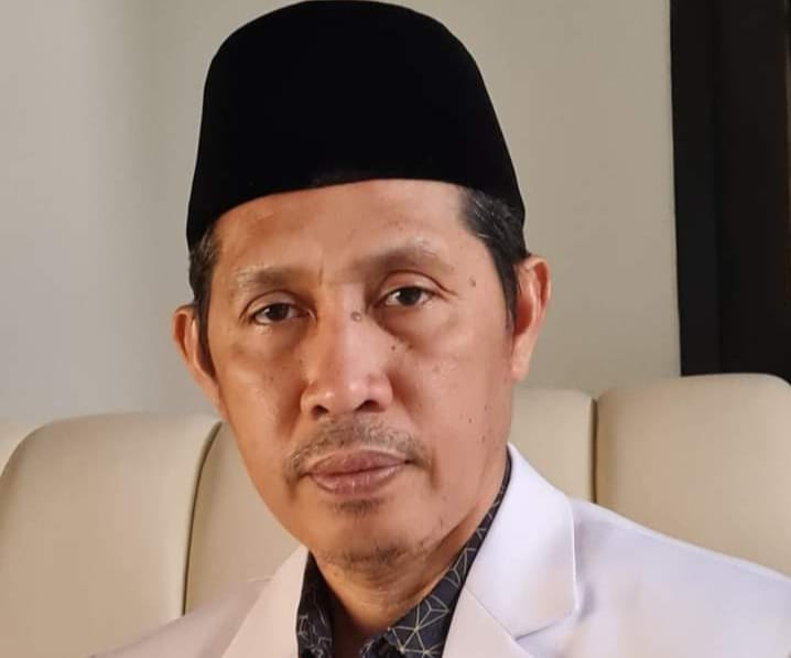 Zulkifli Hi. Umar. Ketua Komisi III DPRD Malut 