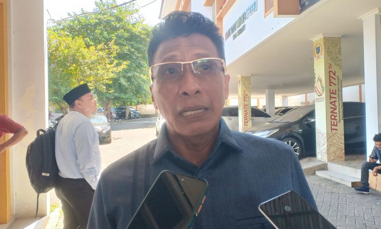 Makmur Gamgulu./ilo
