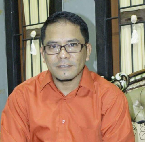 Dr. Mukhtar Adam./jmg
