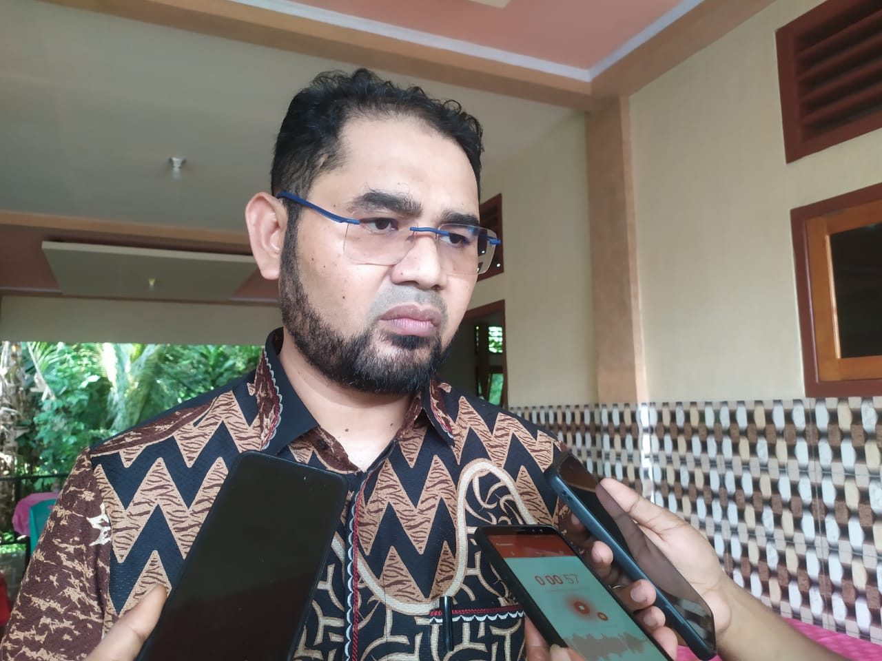 Hasan Ali Bassam Kasuba./jmg