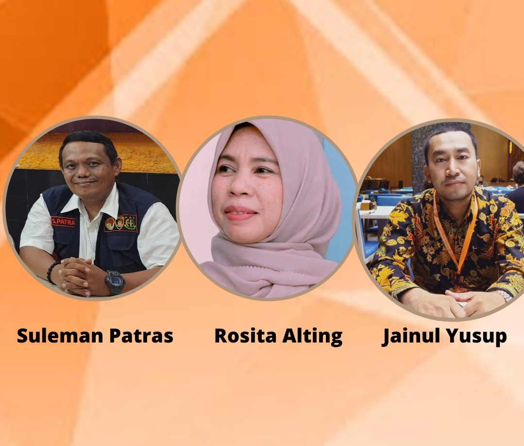 Dokumentasi Jarum Media Grup./red