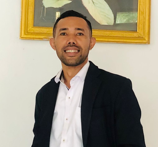 Musadat Ishak./jmg