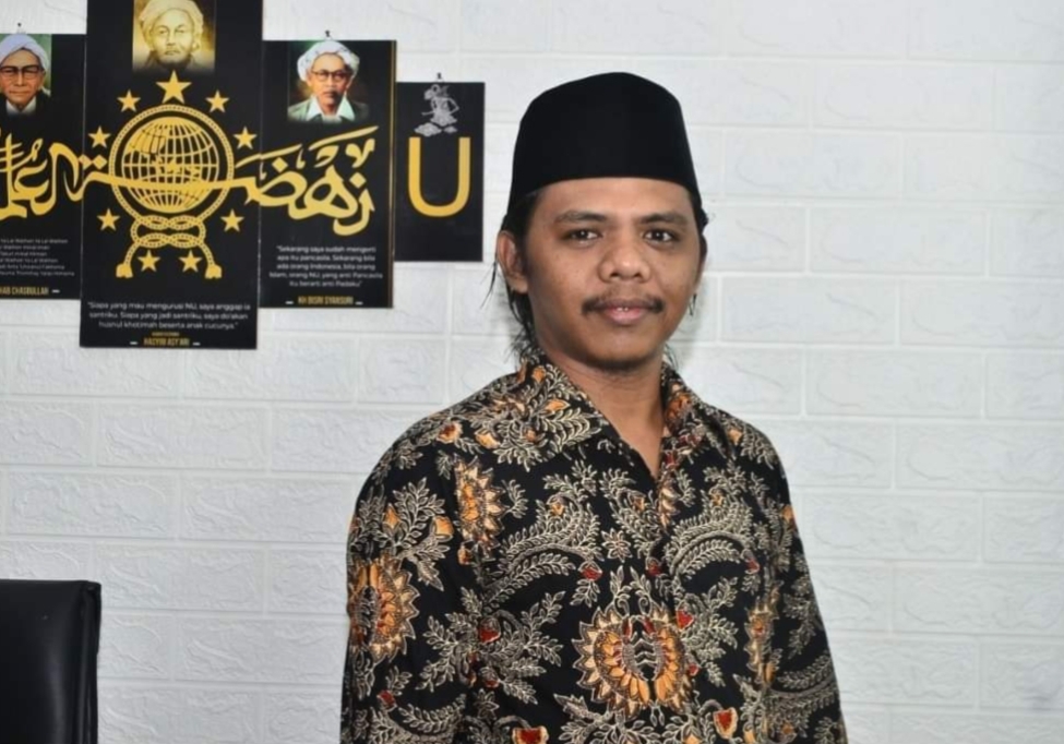 Iqbal Syaifudin, Ketua tim pemenangan Sahabat Rahdi Anwar./jmg