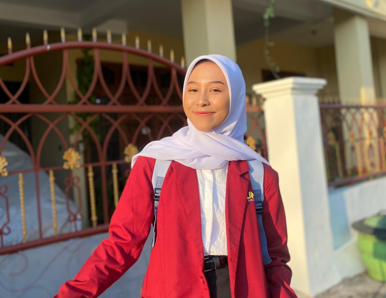 Tri Zyalwa Aisyah Irwan
Fakultas: Psikologi
Universitas Muhammadiyah Malang