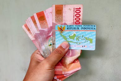 Ilustrasi Bansos PKH. (Google)