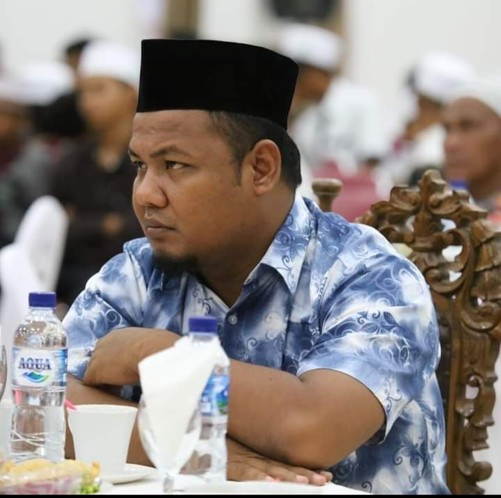 Samsir Hamajen./jmg