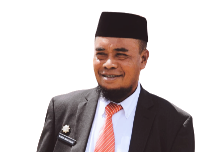 Soadri Inggratubun Ketua Panitia HUT RI