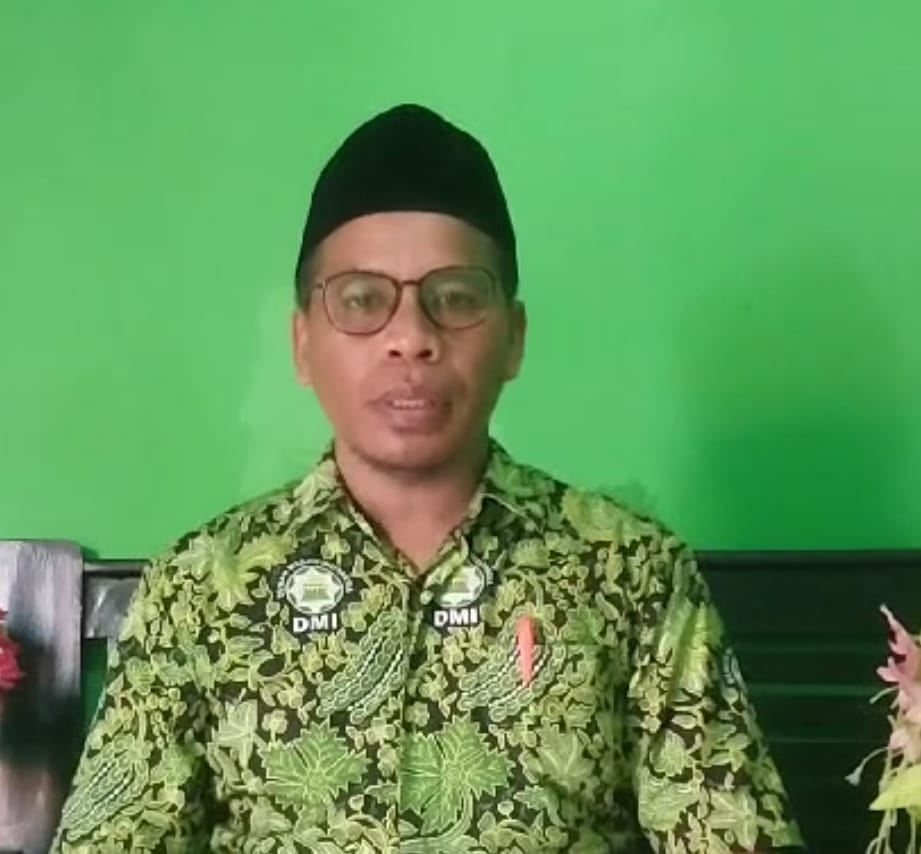 Nasarudin Kausaha./jmg