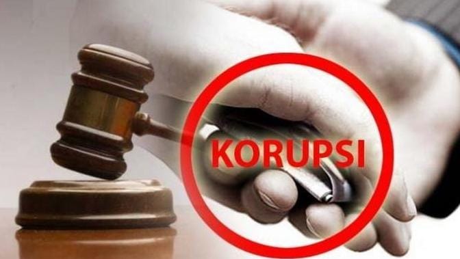 Ilustrasi Kasus Tindak Pidana Kejahatan Korupsi (Tipikor)