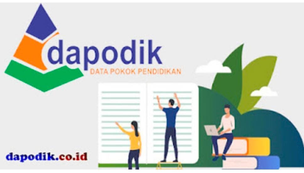 Ilustrasi Dapodik.co.id