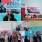 Reses Anggota DPRD Kab,Halsel Masa Sidang I Tahun 2026 di wilayah Kepulauan Obi.