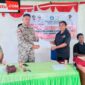 Ket: Pemerintah Desa (Pemdes) Matuting Tanjung 