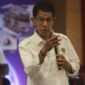 Ket:Suryansyah,Ketua Umum SIWO PWI Pusat