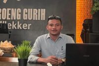 Ket: Harun Matayane, SH, Putra Nusa Ina