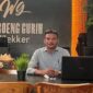 Ket: Harun Matayane, SH, Putra Nusa Ina