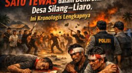 Ket: foto ilustrasi 