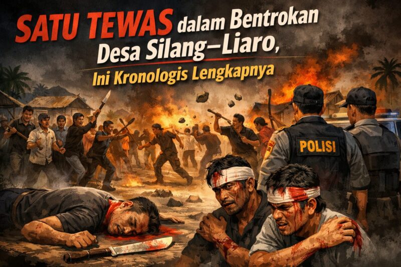 Ket: foto ilustrasi