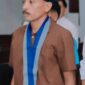 Ket: Koordinator Wilayah XV GMKI Maluku Utara, Jufri Bayar, SH