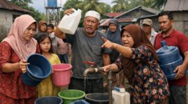 Ket:foto ilustrasi 24 Maret 2026