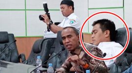 Ket:foto Istimewa|jarum satu.com