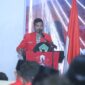 Ket: Sekretaris caretaker DPC GMNI Halbar, Maikel Flory.