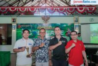 Ket: foto Istimewa |jarumSatu.com