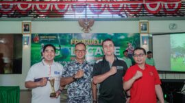 Ket: foto Istimewa |jarumSatu.com