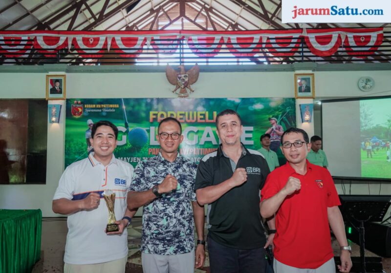 Ket: foto Istimewa |jarumSatu.com