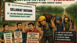 Ket: foto ilustrasi 