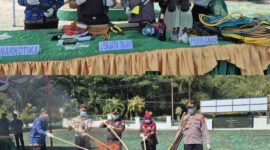 Ket: foto Istimewa.|jarumSatu.com