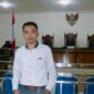 Ket: kuasa hukum Arifin, LA Jamra Hi. Zakaria, SH,|foto jarumSatu.com