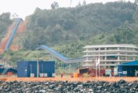 Ket: PT Adidaya Tangguh (ADT) |foto jarumSatu.com