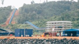Ket: PT Adidaya Tangguh (ADT) |foto jarumSatu.com