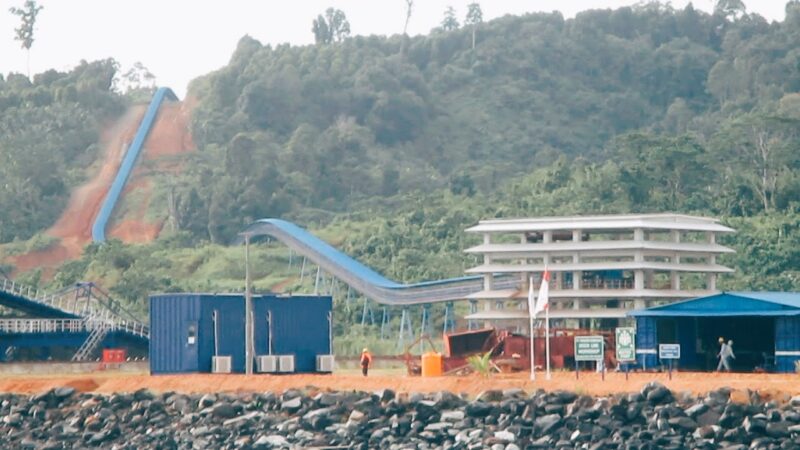 Ket: PT Adidaya Tangguh (ADT) |foto jarumSatu.com