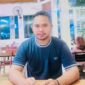 Ket:Koordinator Pusat FORMAHSEL Jakarta, Alfian Sangaji.
