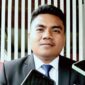 Ket: Kuasa hukum korban, Mudafar Hi. Din, S.H 