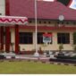 Ket: Polres Halmahera Selatan 