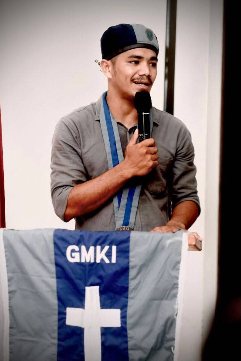 Ket: Raffy Wadja