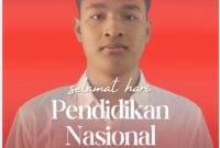 Ket: Mahasiswa hukum Universitas Trisakti, Jeheskiel Miguel Popana,