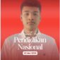 Ket: Mahasiswa hukum Universitas Trisakti, Jeheskiel Miguel Popana,