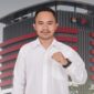 Ket: Alfian sangaji Forum Mahasiswa Anti Korupsi Maluku Utara (FORMATIK)