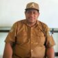 Ket: Kepala Desa kawasi Arifin Saroa.