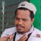 Ket: Ketua PARADE Maluku Utara, Sahmar M. Zen.