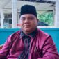 Ket: Kuasa hukum lima warga Desa Gamomeng, Kecamatan Sahu Timur, Kabupaten Halmahera Barat, Alhendri Fara, S.H., M.H.,